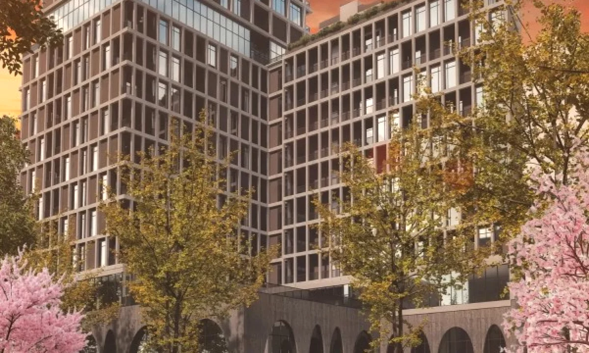 Shtepi ne shitje Apartament ne Tirane, 2+1, Mobilimi Bosh, pa mobiluar, Pagesa 250,000  Euro.