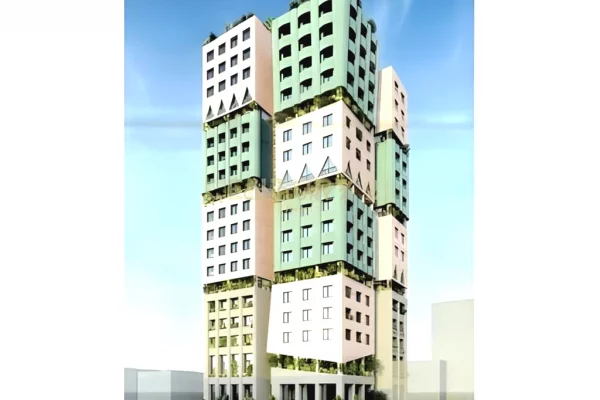 Shtepi ne shitje 2+1 ne Tirane - 320,250 Euro