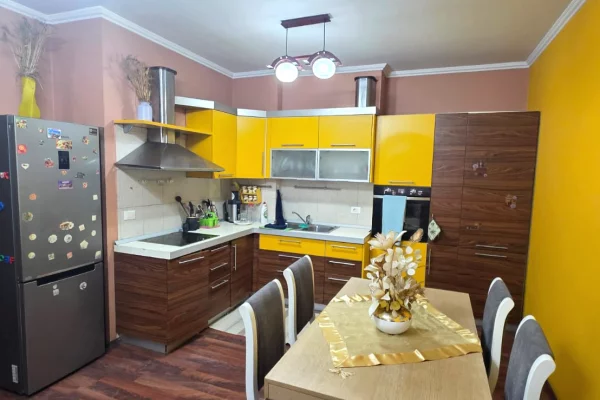 Apartment for rent in Tirana 2+1, Furnished