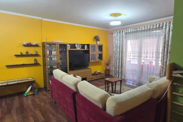 House for Rent 2+1 in Tirana - 550 Euro