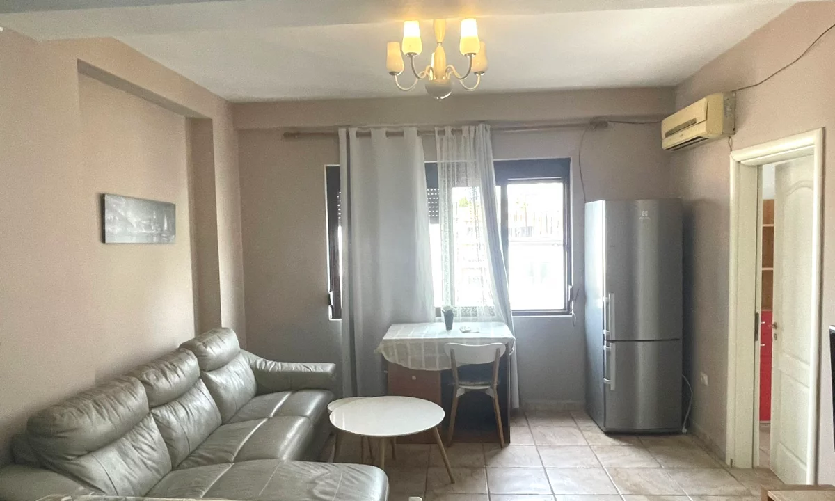 Apartment for rent in Tirana 3+1, Furnished