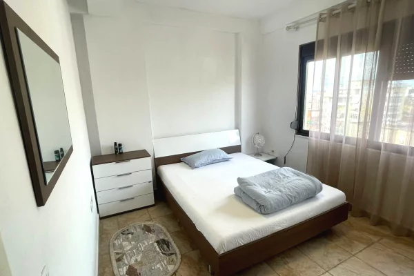 Apartment for rent in Tirana 3+1, Furnished