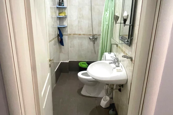 Apartment for rent in Tirana 3+1, Furnished