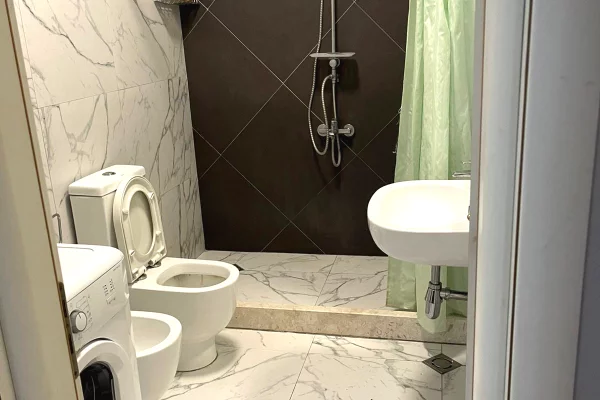 Apartment for rent in Tirana 3+1, Furnished