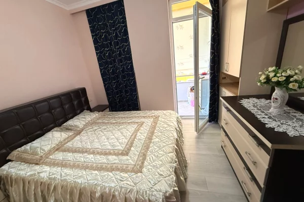 Apartment for rent in Tirana 2+1, Furnished