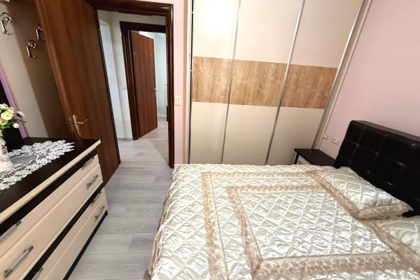 Apartment for rent in Tirana 2+1, Furnished