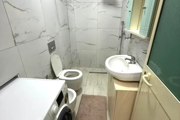 Apartment for rent in Tirana 2+1, Furnished