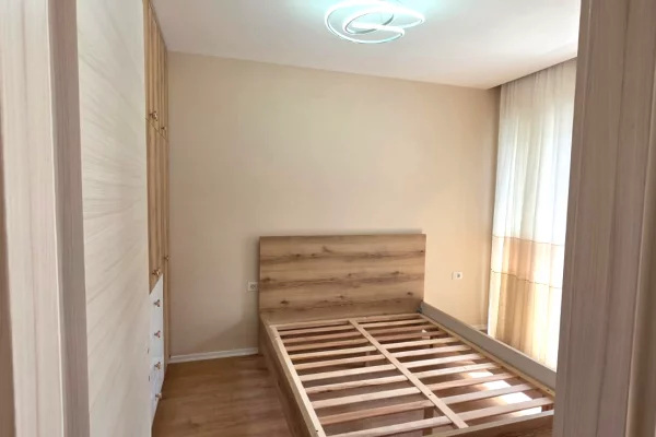 Apartment for rent in Tirana 1+1, Furnished