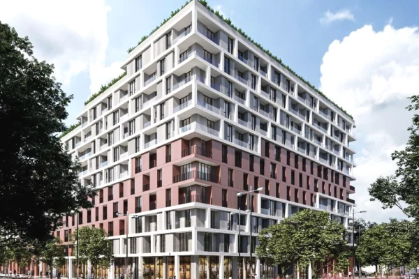 Shitet, Apartament 2+1+2, Ish Fusha e Aviacionit, Tiranë - 208,900€ | 130.58 m²