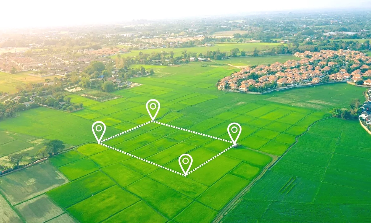 Shitet, Toke , Kallm, Durres - 480000Euro | 12000 m2