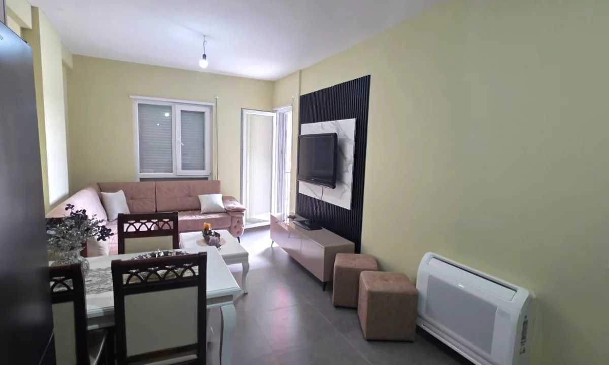 Apartment for rent in Tirana 2+1, Furnished