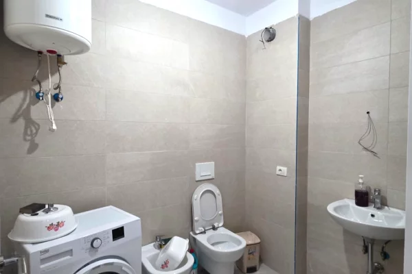 Apartment for rent in Tirana 2+1, Furnished