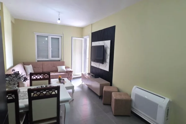 House for Rent 2+1 in Tirana - 500 Euro