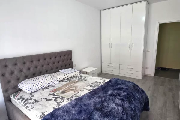 Apartment for rent in Tirana 2+1, Furnished