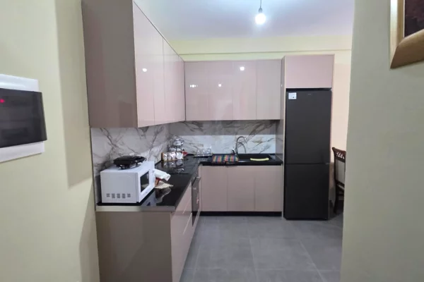 Apartment for rent in Tirana 2+1, Furnished