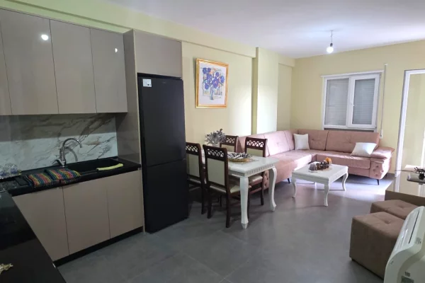 Apartment for rent in Tirana 2+1, Furnished