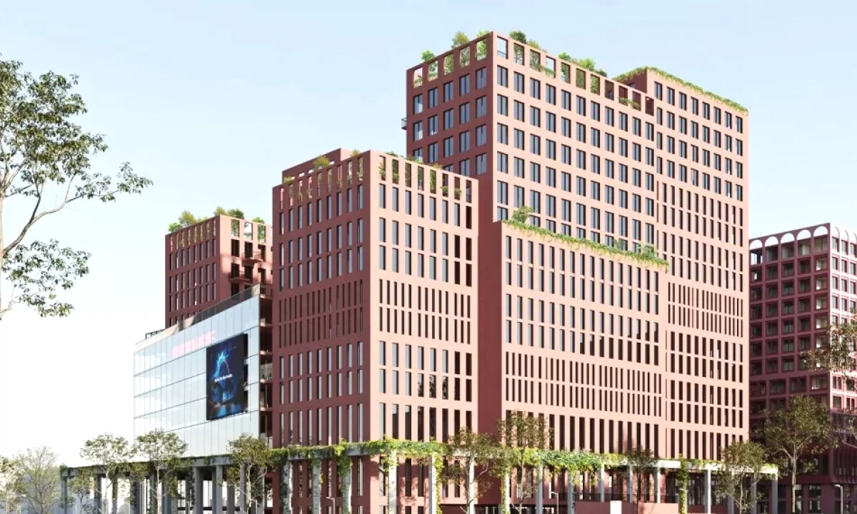 Shtepi ne shitje Apartament ne Tirane, 2+1, Mobilimi Bosh, pa mobiluar, Pagesa 205,200  Euro.