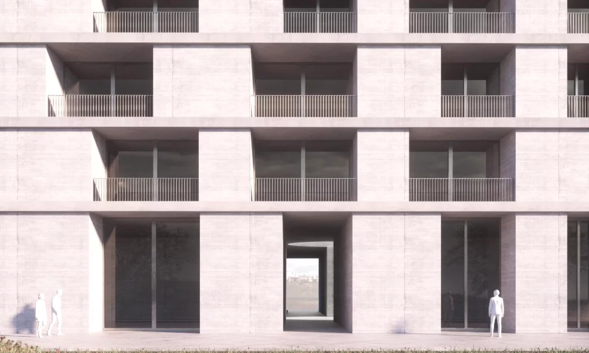 Shtepi ne shitje Apartament ne Tirane, 1+1, Mobilimi Bosh, pa mobiluar, Pagesa 90,600  Euro.