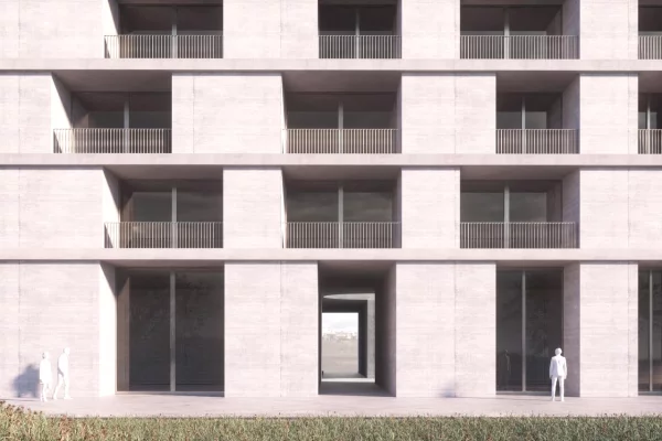 Shitet, Apartament 1+1 ,Astir, Tiranë - 90,600€ | 75.5 m²