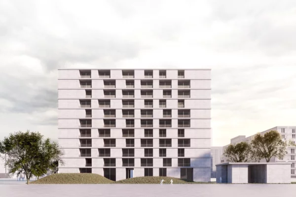 Shtepi ne shitje Apartament ne Tirane, 1+1, Mobilimi Bosh, pa mobiluar, Pagesa 90,600  Euro.