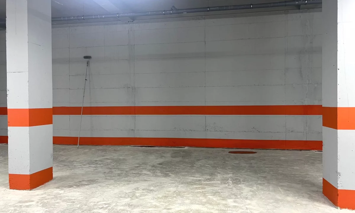 Shitet, Post Parking ,Fabrika e Miellit, Astir, Tirane - 20,000Euro | 53 m2