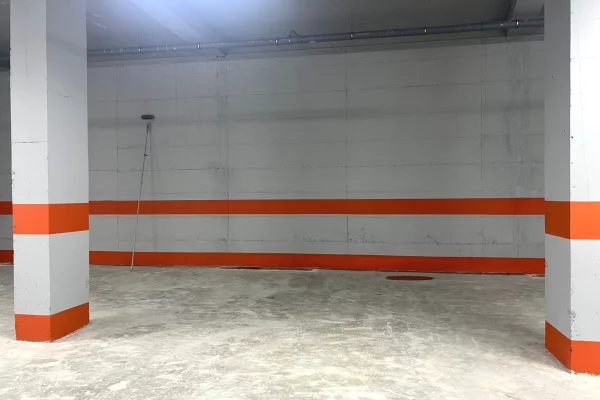 Ambient biznesi ne shitje 4+1 ne Tirane - 20,000 Euro