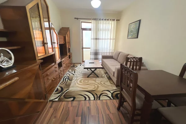 Shtepi me qera 1+1 ne Tirane - 550 Euro