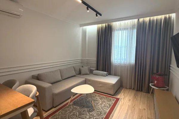 Shtepi ne shitje 1+1 ne Tirane - 150,000 Euro