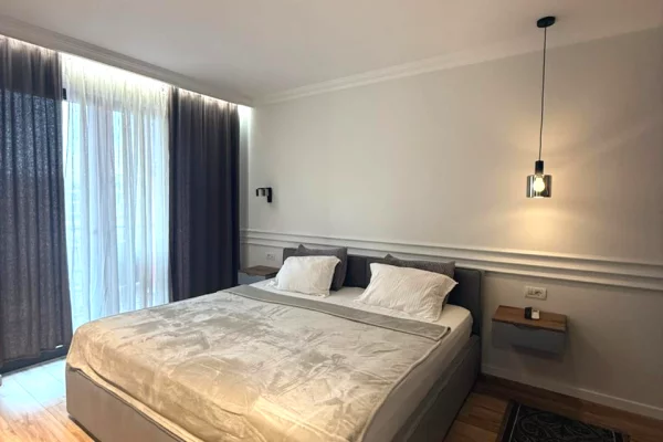 Apartment for sale in Tirana 1+1, Furnished