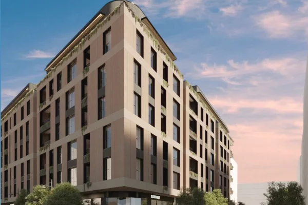 Okazion ,Shitet, Apartament 2+1+2 , Pranë Dispanceris, Tiranë - 170000€ | 100 m²