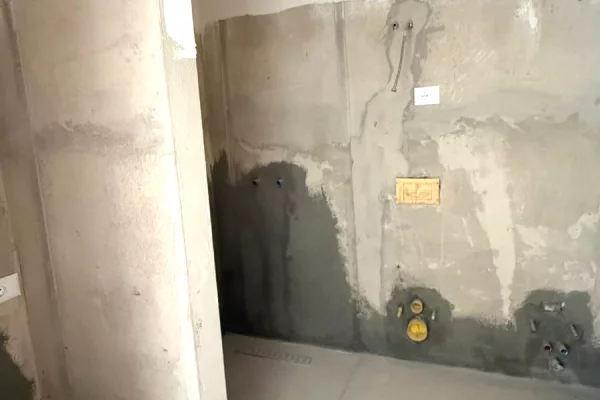 Shitet, Apartament 2+1+2 , Xhamllik, Tiranë - 221,600€ | 110.8 m²