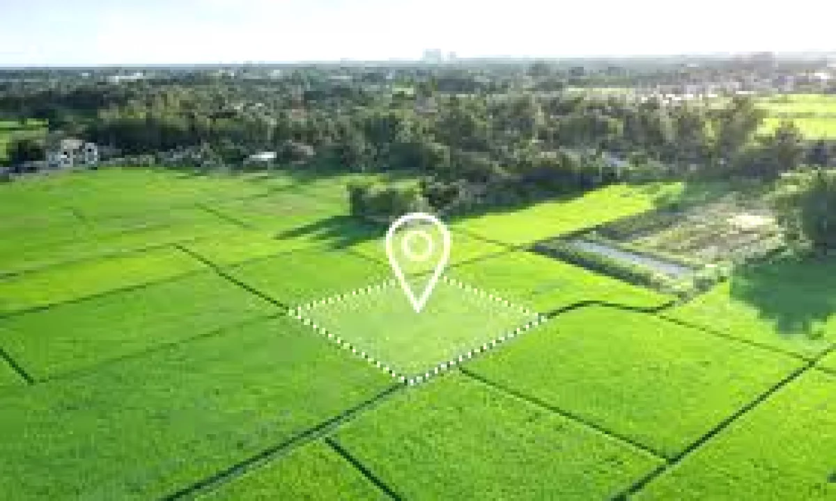 Ekskluzive, Shitet, Toke ,Perball Rinasit, Tirane - 150,000Euro | 3000 m2