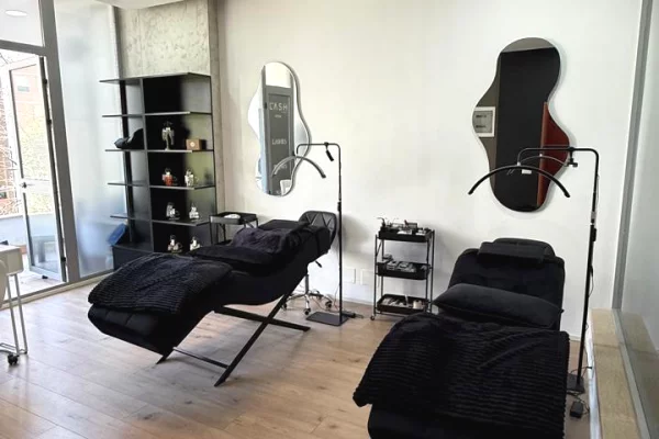 Ambient biznesi me qera 1+1 ne Tirane - 500 Euro