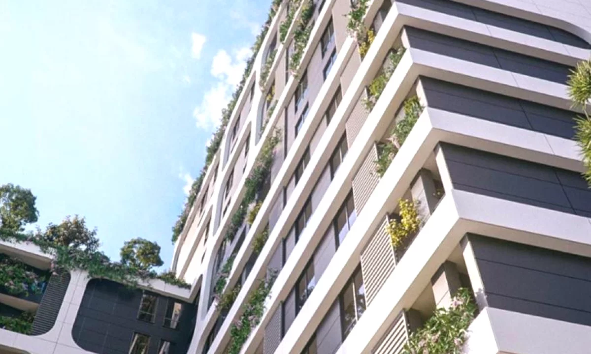 Shtepi ne shitje Apartament ne Tirane, 1+1, Mobilimi Bosh, pa mobiluar, Pagesa 325,000  Euro.