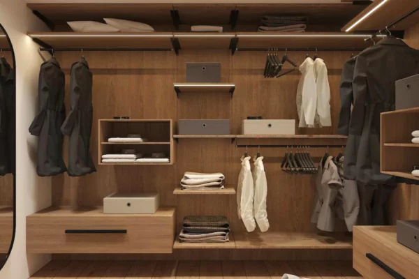 Shtepi ne shitje Apartament ne Tirane, 1+1, Mobilimi Bosh, pa mobiluar, Pagesa 325,000  Euro.