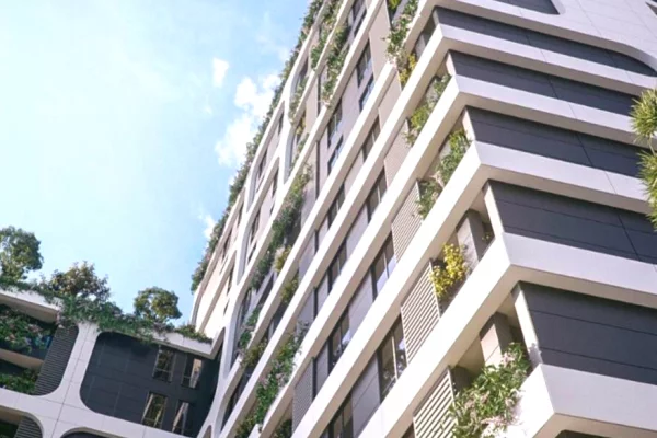 Shitet, Apartament 1+1, Qendër, Tiranë - 325,000€ | 69.3 m²