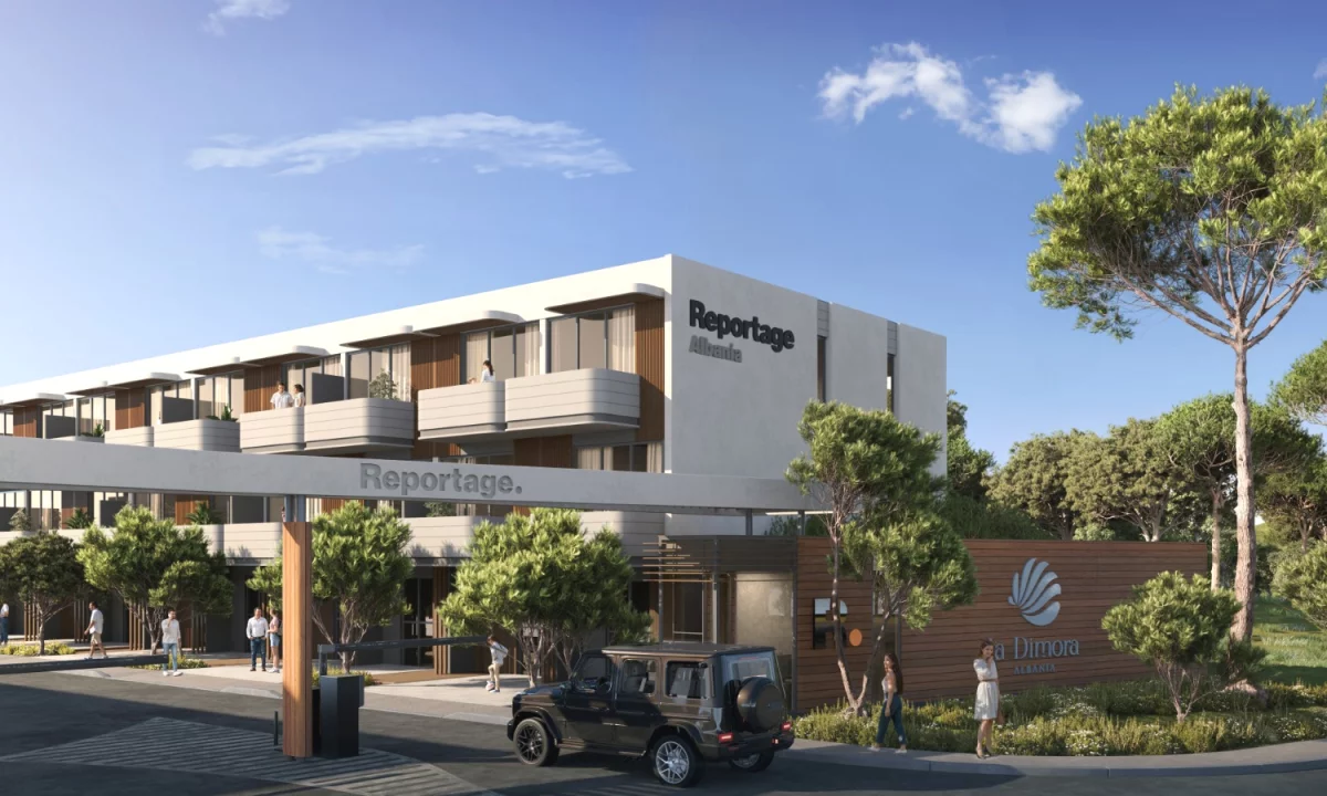 Shtepi ne shitje Apartament ne Durres, 2+1, Mobilimi Bosh, pa mobiluar, Pagesa 6,000  Euro.