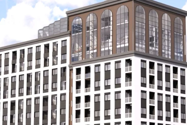 Shtepi ne shitje 1+1 ne Tirane - 120,000 Euro