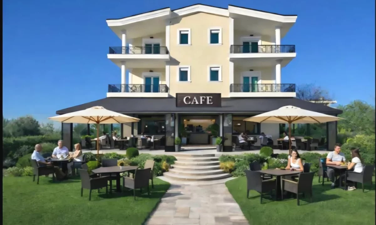 Qera, Ambient Biznesi ,Paskuqan, Tirane - 2500Euro | 2800 m2