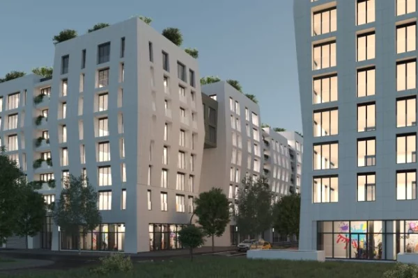 Shtepi ne shitje 2+1 ne Tirane - 135,000 Euro