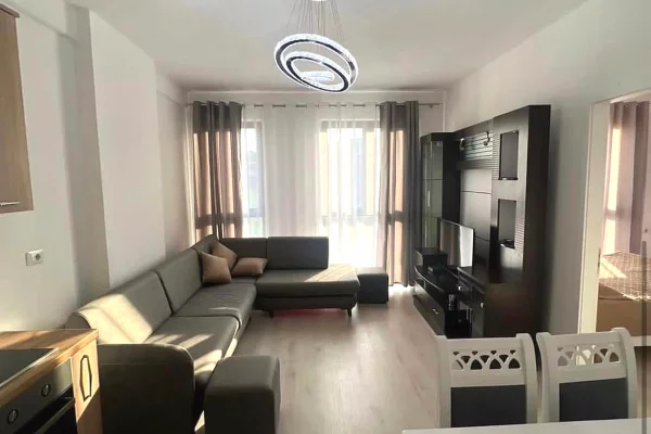 Shtepi me qera 1+1 ne Tirane - 500 Euro