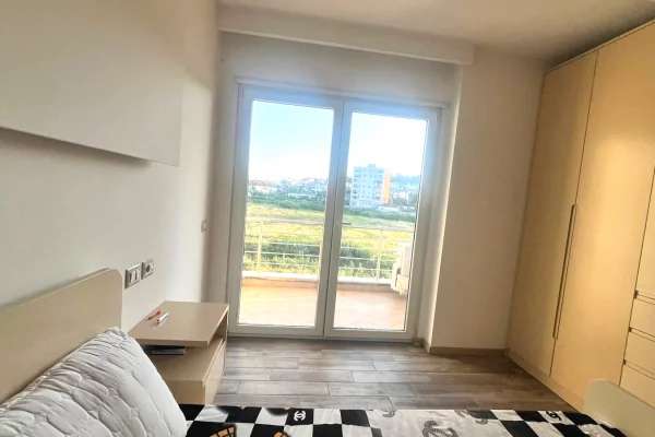 Shtepi me qera Apartament ne Tirane, 2+1, Mobilimi E mobiluar, Pagesa 500  Euro.