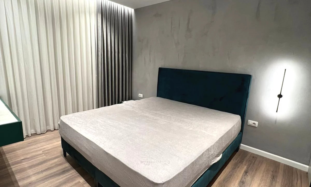 Shtepi me qera Apartament ne Tirane, 2+1, Mobilimi E mobiluar, Pagesa 70,000  Leke.