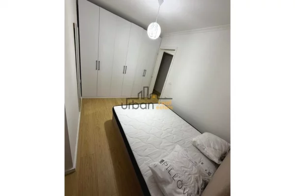 House for Rent 1+1 in Tirana - 450 Euro