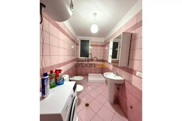 Apartment for rent in Tirana 1+1, Furnished