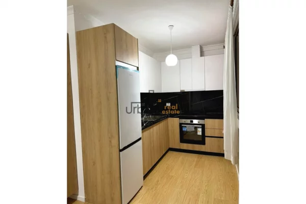 Apartment for rent in Tirana 1+1, Furnished