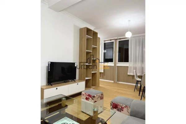 Apartment for rent in Tirana 1+1, Furnished