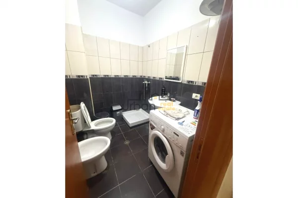 Apartment for rent in Tirana 1+1, Furnished