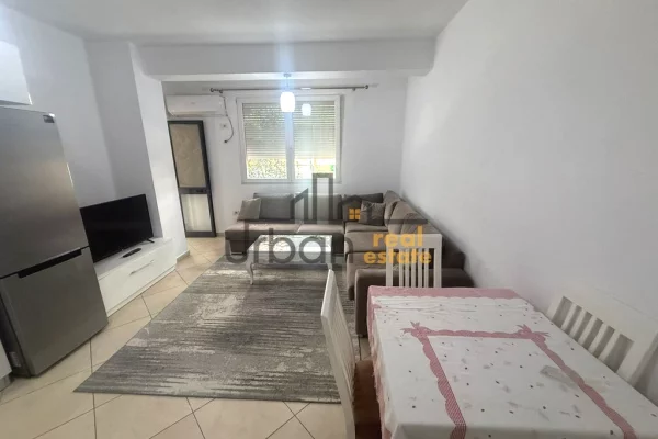 Apartment for rent in Tirana 1+1, Furnished