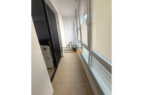 Apartment for rent in Tirana 1+1, Furnished